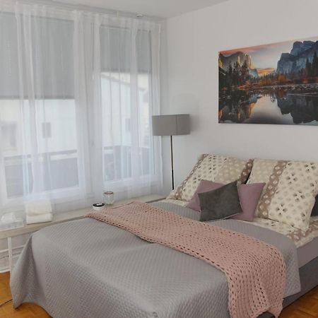 Ferienwohnung Freilassing Kültér fotó